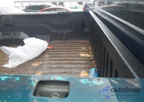 1994 Dodge Ram 2500 z USA, uszkodzony, nr VIN 1B7KF26Z2RS530903